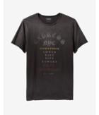 Express Mens Bowery Graphic Tee