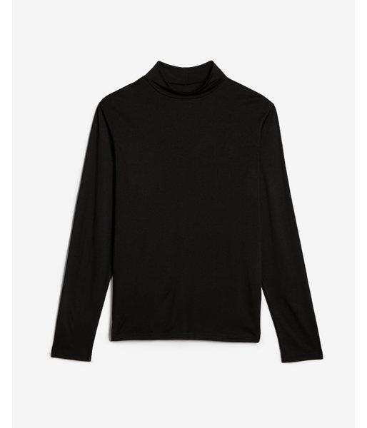 Express Mens Thermal Regulating Express Tech Turtleneck