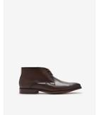 Express Mens Leather Round Toe Dress