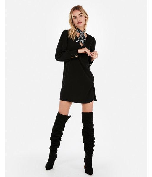 Express Womens Button Cuff