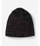 Express Mens Ribbed Beanie