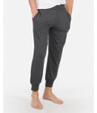Express Mens Heather Jogger Pant