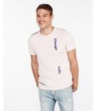 Express Mens Brand That Unites Graphic Tee