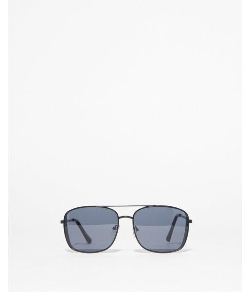 Express Mens Square Aviator
