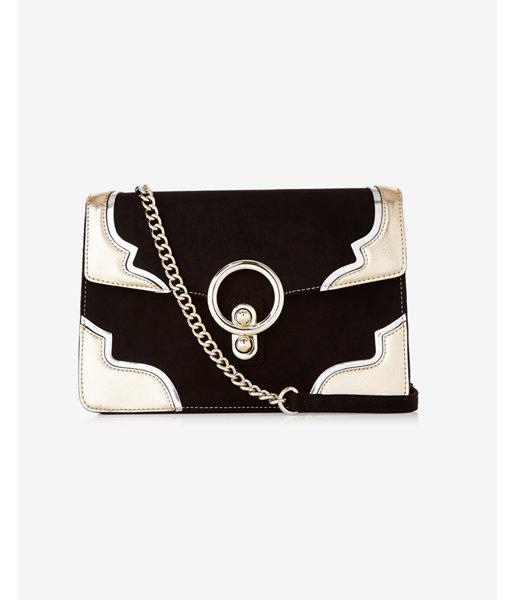 Express Metallic O-ring Western