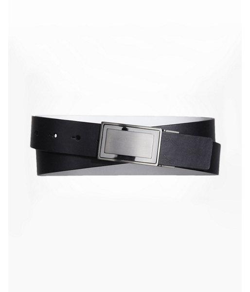 Express Mens 2-in-1 Reversible Platform Plaque