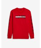 Express Mens Anti-hate Only Love Graphic Tee