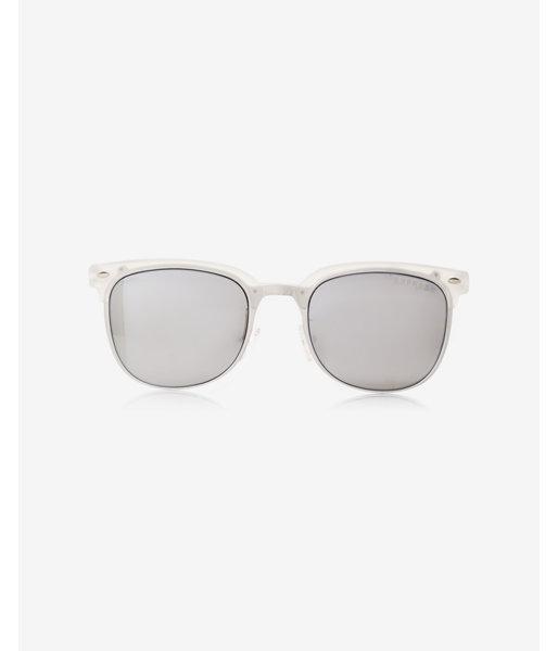 Express Clear Heavy Brow Mirror Lens