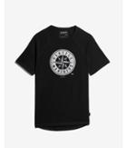Express Mens Seattle Mariners Reflective Graphic Tee