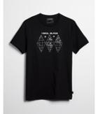 Express Mens Trail Blazer Graphic Tee