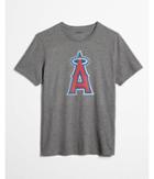 Express Mens Los Angeles Angels Graphic Tee