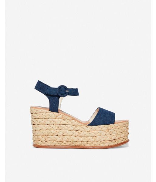 Express Womens Dolce Vita Dane Wedge