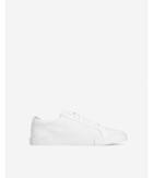 Express Mens Perforated Low Top