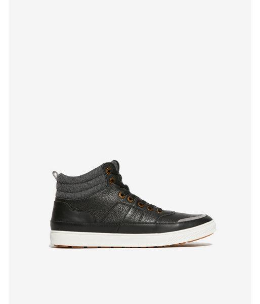 Express Mens High Top