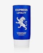 Express Womens Loyalty Body Wash