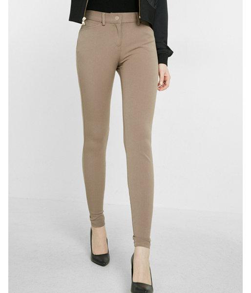 Express Stretch Twill