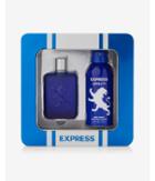 Express Womens Express Womens Loyalty For Men 1.7 Oz. Cologne And 4.2 Oz. Body