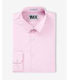 Express Mens 1mx Fitted Stretch Cotton