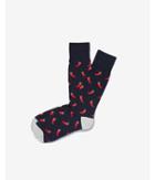 Express Mens Chilis Print Dress