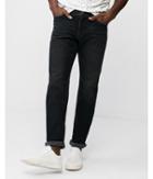 Express Mens Slim Straight 4 Way Stretch+ 365 Comfort Jeans