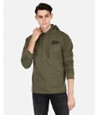 Express Mens Oversized Brand That Unites Graphic Hoodie