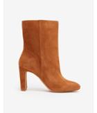 Express Womens Dolce Vita Chase Booties