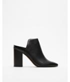 Express Womens Dolce Vita Renly Heeled Booties