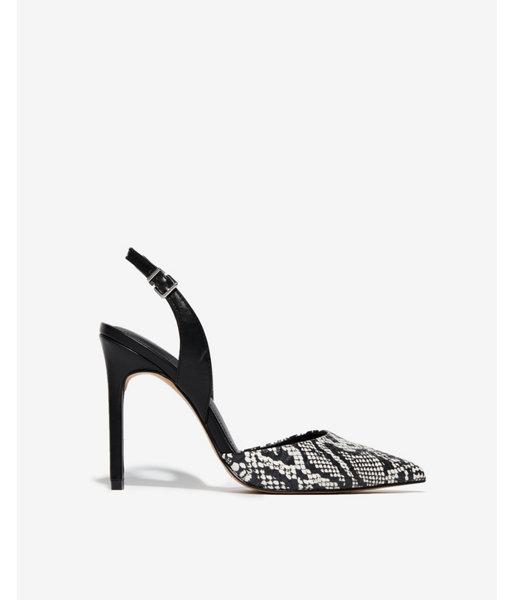 Express Womens Slingback Pumps
