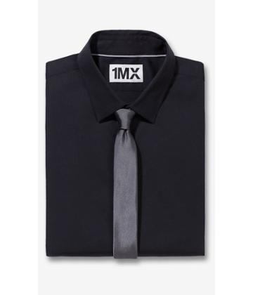 Express Men's Dress Shirts Extra