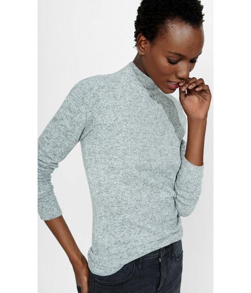 Express Women's Tees Plush Jersey Express One Eleven