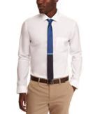 Express Mens Fitted Non-iron