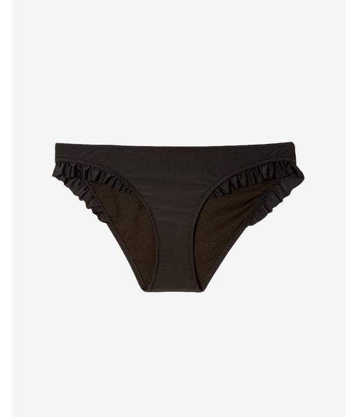 Express Ruffle Bikini