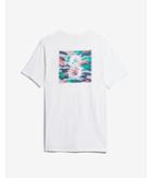 Express Mens Seattle Mariners Camo Graphic Tee