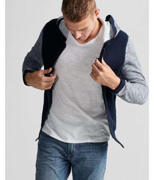 Express Fleece Full Zip