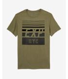 Express Mens Exp Nyc Graphic Tee
