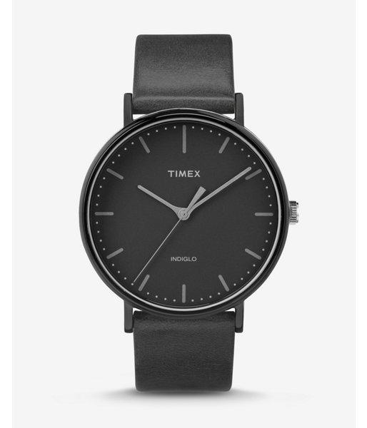 Express Mens Timex Fairfield Watch