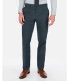 Express Mens Classic Cotton Blend Stretch Dress Pants