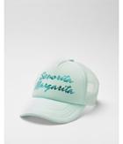 Express Womens Senorita Margarita Trucker Hat