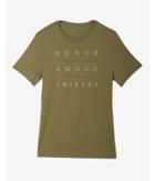 Express Honor Among Thieves Graphic Tee