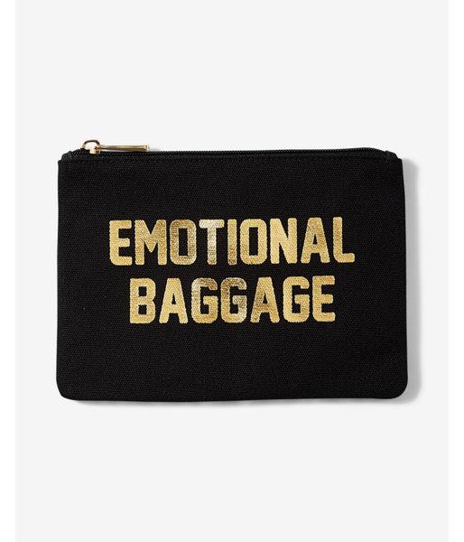 Express Emotional Baggage Pouch