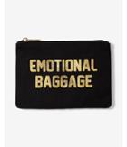 Express Emotional Baggage Pouch