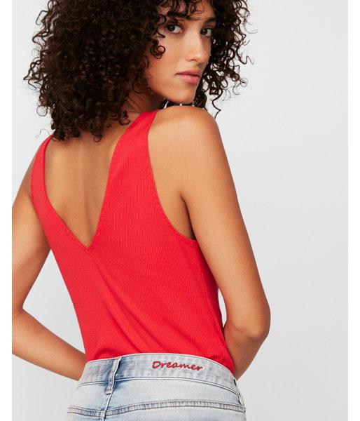 Express Womens Express Womens Low Rise Embroidered Relaxed Cutoff Original Denim