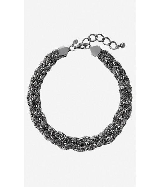 Express Women's Jewelry Braided