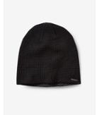 Express Mens Reversible Waffle Knit Beanie