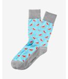 Express Mens Watermelon Print Dress