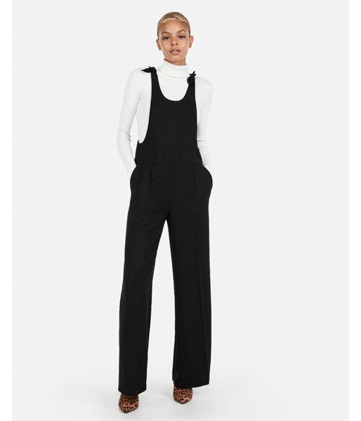 Express Womens Tie Strap Wide