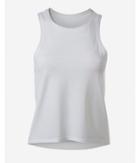 Express Womens Mesh Hi-lo Tank