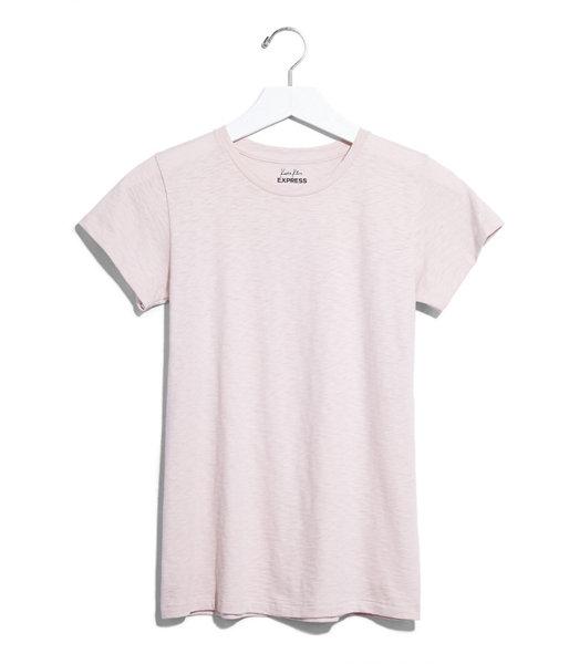 Express Crew Neck Tee