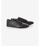 Express Perforated Lace-up Low Top