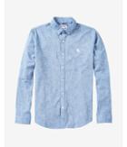 Express Mens Oxford Cloth Small